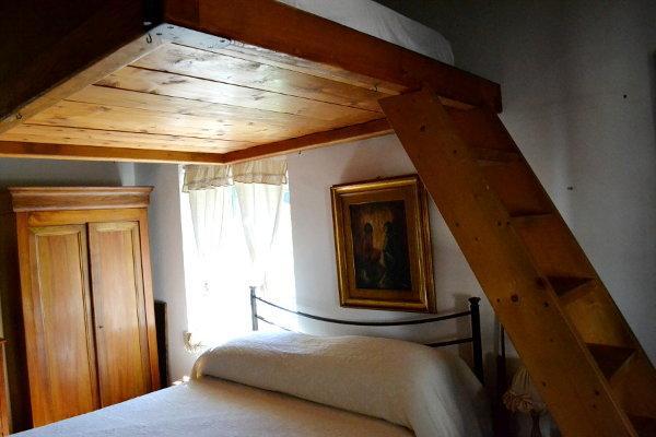 Agriturismo La Sorgente Di Nepi Hotel Екстериор снимка
