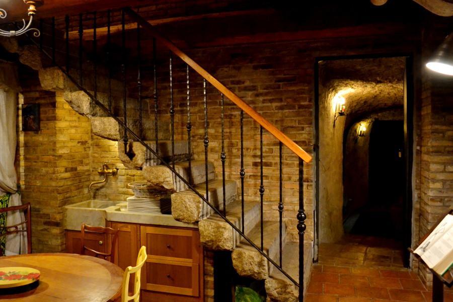 Agriturismo La Sorgente Di Nepi Hotel Екстериор снимка